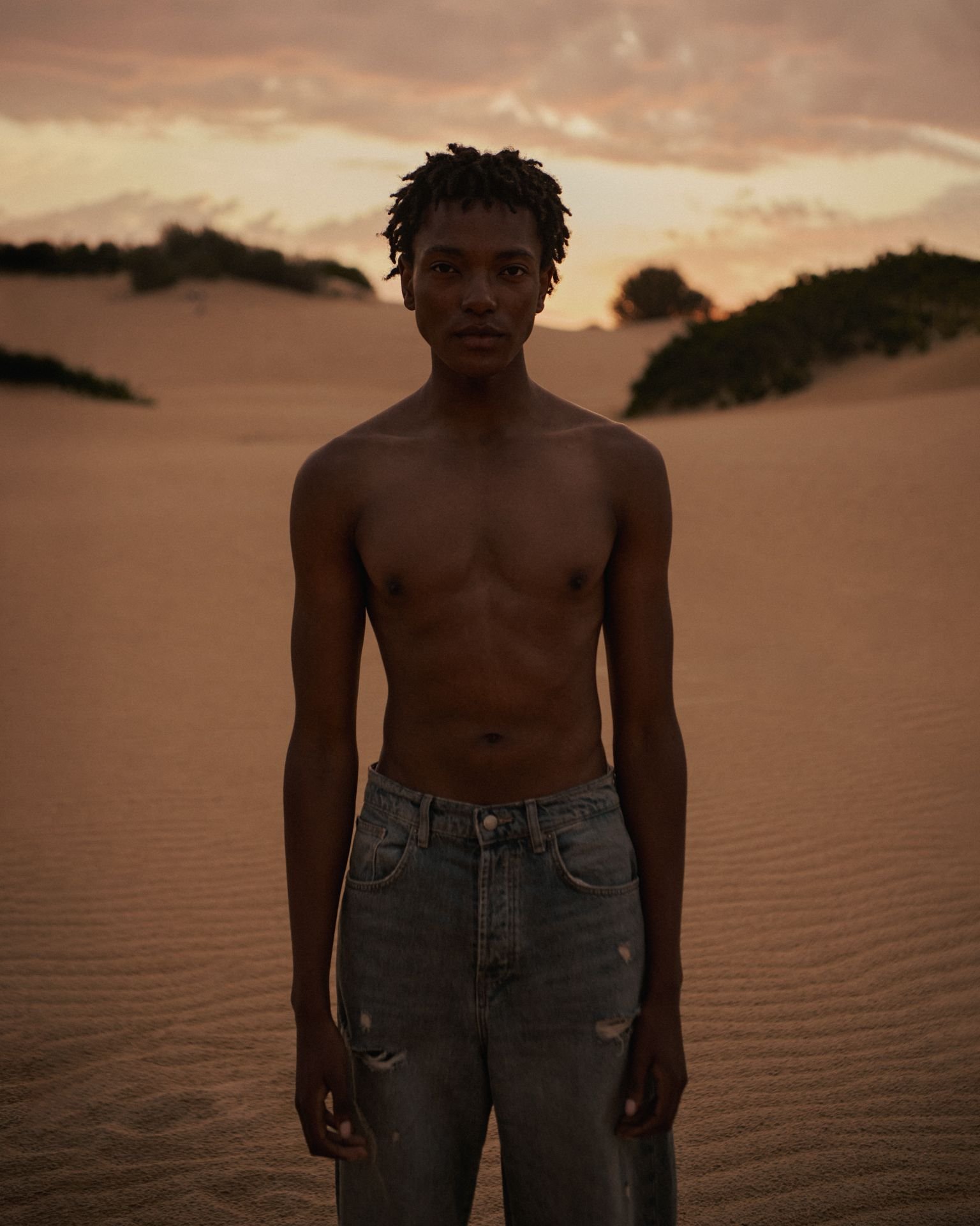 Ryan Ngigi at Wilson Prom — image 8